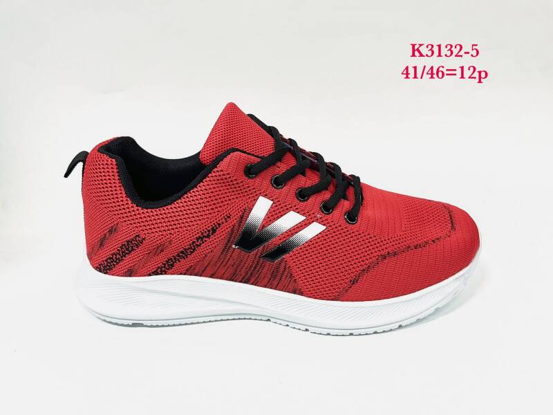 Buty Sportowe damskie Roz 41-46/ 12 par